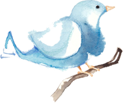 青い鳥