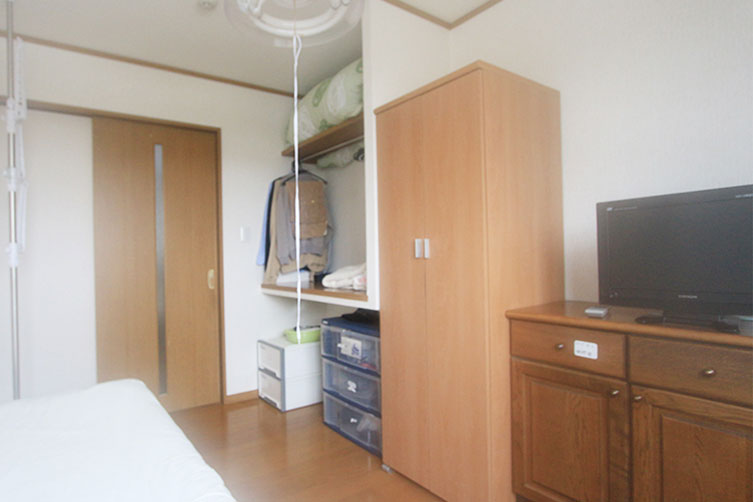 室内