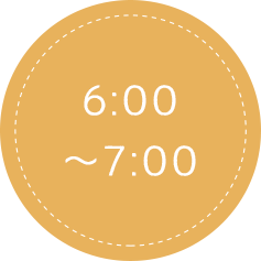 6:00-7:00