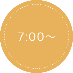 7:00-